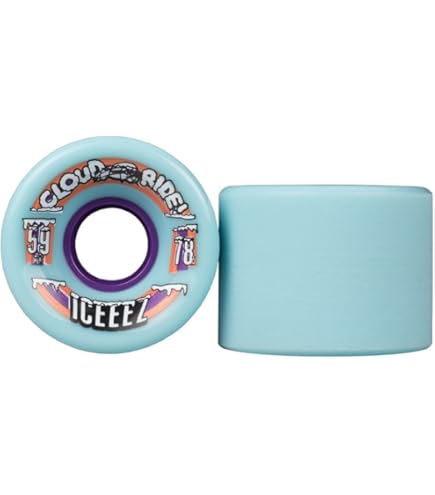 Amazon | Rayne Envy ロングボードホイール ダウンヒルクルージング