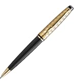 Amazon.co.jp: Waterman ウォーターマン 公式 エキスパート デラックス