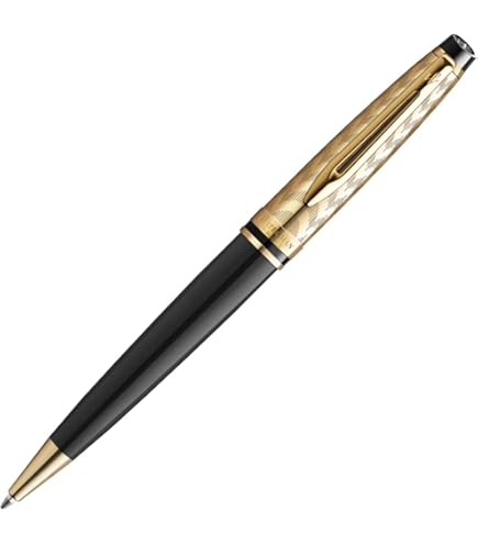 Amazon | WATERMAN ウォーターマン ボールペン エキスパート