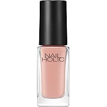 Amazon | NAIL HOLIC(ネイルホリック) つめ用ファンデ PK867 5mL