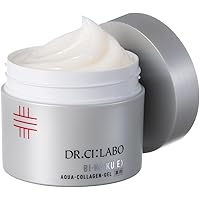 ドクターシーラボ 薬用ACGSホワイト 美白クリーム 120g 2箱 ドクターシーラボ 薬用アクアコラーゲンゲル美白EX120g VC100