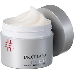 Amazon | (旧モデル) 薬 用 アクア コラーゲン ゲル 美白 EX 200g