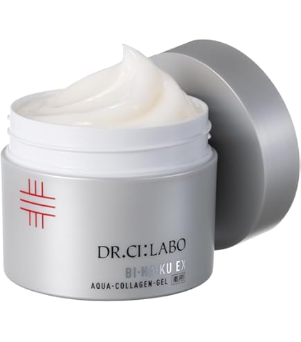 Amazon | (旧モデル) 薬 用 アクア コラーゲン ゲル 美白 EX 200g