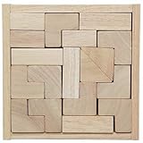 I'mTOY ブロックパズル