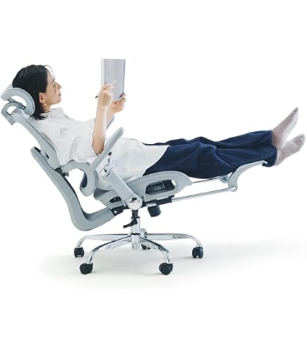 【腰痛緩和】HARA CHAIR ハラチェア Nietzshe ニーチェ　椅子 Amazon.co.jp: Hara Chair ハラチェア ニーチェ≪回転肘モデル