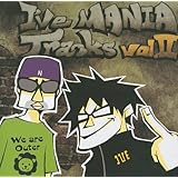 I've MANIA Tracks Vol.Ⅱ