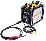 SUZUKID 半自動溶接機 アイミーゴ140 100V/200V兼用 インバータ SIG-140