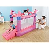 Little Tikes Princess Bouncer - Indoor Inflatable [並行輸入品]