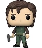 Amazon | Funko Pop! ファンコ ポップ Stranger Things ストレンジャー