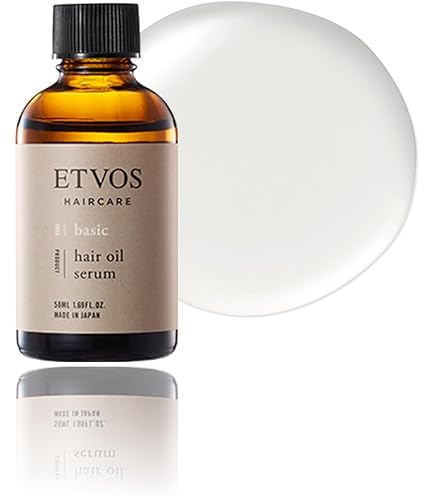 Amazon | ラ・ヴィラ・ヴィータ リ・ヘア オイル (50mL) ラヴィ