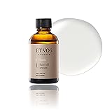 ETVOS(エトヴォス) ヘアオイルセラム 50ml ヘアスタイル 毛髪補修成分 乾燥 熱 ノンシリコン 美容オイル