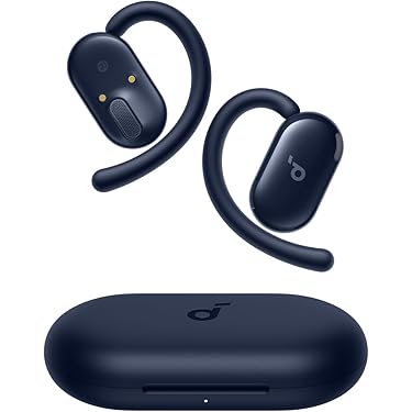 Anker ワイヤレスヘッドセット オーバーイヤー型 Amazon.co.jp: Anker PowerConf H700（ワイヤレスヘッドセット