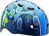 Bell Children Monster University Extreme Adventurer Multi-Sport Helmet by Bell