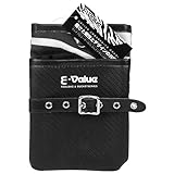 E-Value シザーケース M E-ゼブラ 120×170×20mm