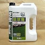 ハイポネックスジャパン 芝生に使える除草剤 HUPLアージランAL 5L