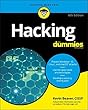 Hacking For Dummies (For Dummies (Computer/Tech))