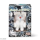 はじめましてまつおです ぬいぐるみポーチBOOK ネズミver. (バラエティ)