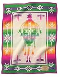 Pendleton Daughters of the Earth Baby Blanket
