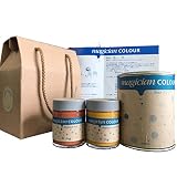 PAINTmagicianCOLOR錆セット