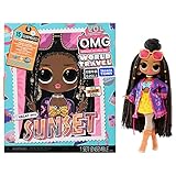 【国内販売正規品】 L.O.L. サプライズ! O.M.G. ワールドトラベル サンセット