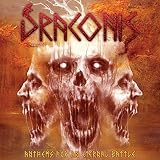 ANTHEMS FOR AN ETERNAL BATTLE
