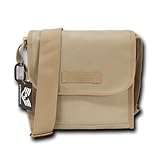Rapid Dominance R34-KHA Heavy Weight Field Bag, Khaki