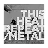 REPEAT / METAL [LP] [Analog]