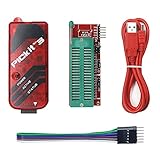 Yiteng PIC プログラミングキット PICKIT3 ICD2 プログラマ シミュレータ マイコン