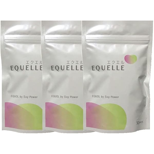 Amazon | 大塚製薬 【6個セット】エクエル パウチタイプ 120粒 | 大塚  