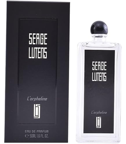 Amazon | Chergui by Serge Lutens Eau De Parfum Spray (unisex) 1.69 