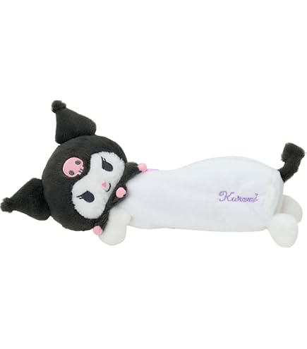 Amazon.co.jp: グルーミー 汎用うさぎ ペンポーチぬいぐるみ : 文房具 