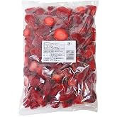 トロピカルマリア ストロベリー 冷凍1kg×2袋(2kg)
