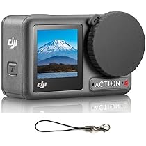 Amazon | 【microSDカードセット】DJI Osmo Action 3 スタンダード 