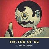 Tik-Tok of Oz