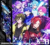 【Amazon.co.jp限定】IRREGULAR BULLET [初回限定盤B] - いれいす [2CD] (Amazon.co.jp限定特典 : メガジャケ 付)