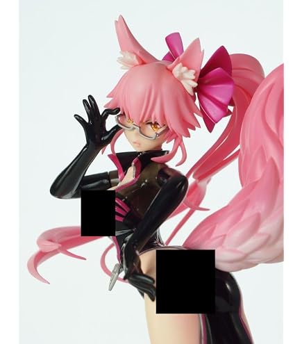 Amazon.co.jp: Fate/Grand Order タマモヴィッチ・コヤンスカヤ 