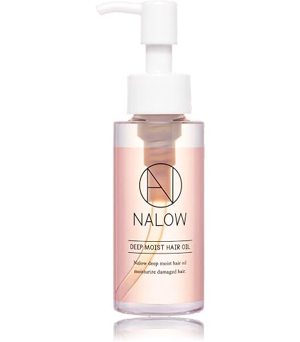 Amazon | NALOW(ナロウ) シャンプー トリートメント ダメージ集中補修