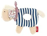 Sigikid Organic Grasp Toy Sheep by Sigikid
