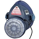 興研 電動ファン付き呼吸用保護具 サカヰ式 BL-100S-05 387070
