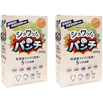 シュワッとパンチ　2キロ 楽天市場】シュワッ！とパンチ 【 洗浄剤 弱アルカリ性 酸素系