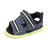 Lutents　キッズ　子供靴　サンダル　ズック製アッパー　コットン製靴裏　爽やか　夏　履き心地良い　履きやすい　つま先保護　カジュアル　歩行練習用　通園 通学　旅行　出産祝い　女の子　男の子　11-