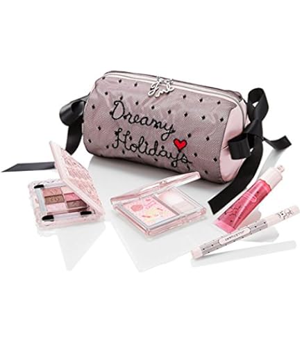 ジルスチュアート ホワイトラブストーリー コレクション Jill Stuart White Love Story Collection (Limited) Christmas set