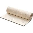 日本製 チップウレタン 30cm×100cm×1cm 40D DIY資材 ソファー 椅子 クッション 張り替え 中材 スポンジ キャンピングカー バイクシート 衝撃吸収剤 防音 加工 カット スポンジ ウレタンフォーム ヌード マット