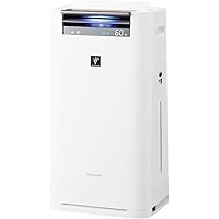 Amazon.co.jp: シャープ 加湿 空気清浄機 プラズマクラスター 25000 