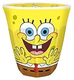 ティーズ SpongeBob SQUAREPANTS Wプリントメラミンカップ フェイス SB-5525012FC