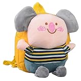 かわいい漫画のバックパック幼稚園ショルダーバッグファッションスクールバッグ、コアラA2