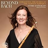 BEYOND BACH: FORGOTTEN TREASURES OF THE GERMAN BAROQUE (輸入盤)