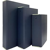 Amazon.co.jp: 信誠堂 マガジンファイル B5 24ピン : 文房具・オフィス用品