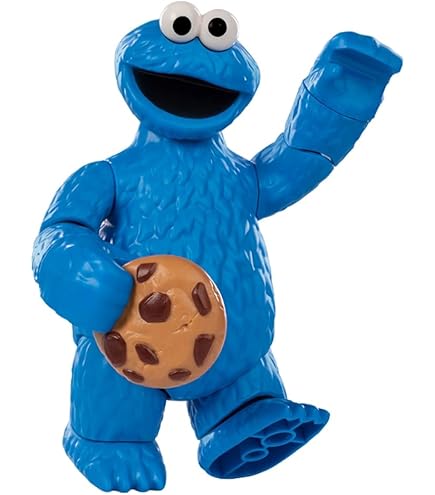 Amazon.co.jp: Blokees Figures セサミストリート preCOOL「エルモ