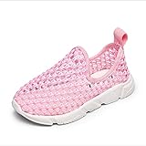 子供靴 スニーカー 男の子 女の子 ガールズスリッポン キッズ シューズ おしゃれ メッシュ 運動会 運動靴 スポーツ用 水陸両用 子供 靴 22 23 キッズシューズ スリッポン 歩きやすい 通気性